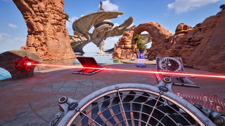 Talos Principle II, The